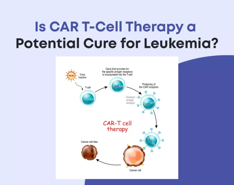 Is CAR T-Cell Therapy a Potential Cure for Leukemia?