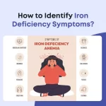 How to Identify Iron Deficiency Symptoms?