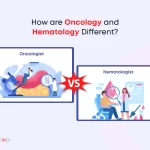 How are Oncology and Hematology Different?