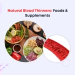 Natural Blood Thinners